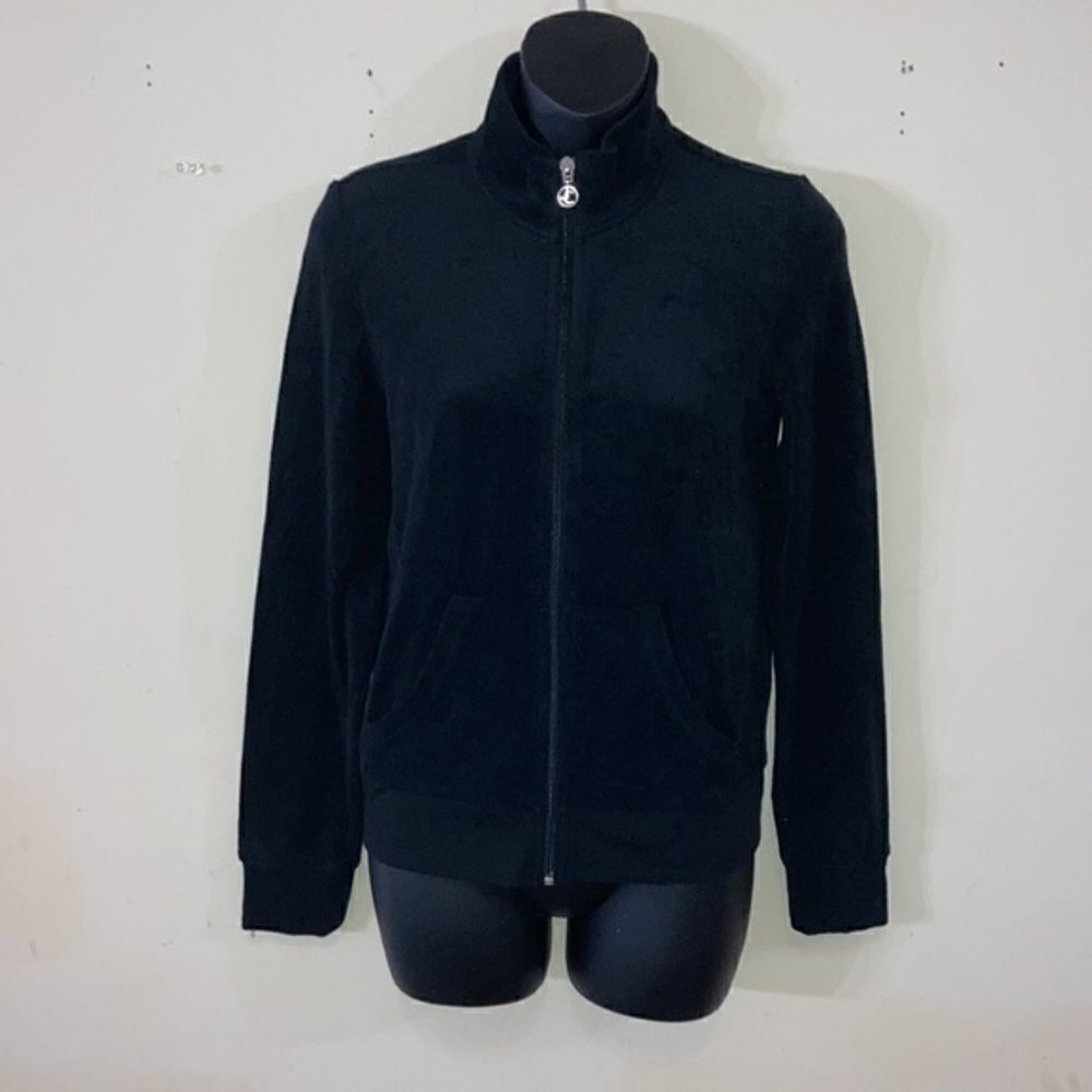 NWT Juicy Couture light jacket